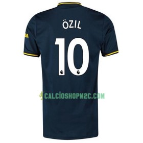 Arsenal OZIL 10 Maglia Terza 2019/2020 Manica Corta